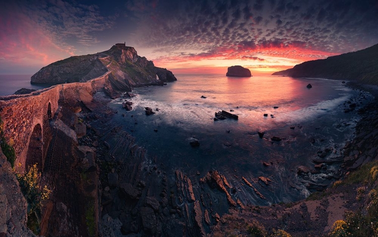 Picture of GAZTELUGATXE