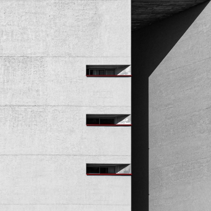 Picture of FACADE GEOMETRY