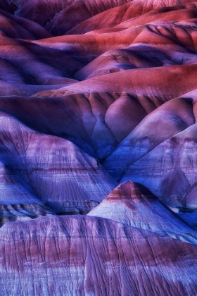 Picture of COLORFUL CANYON