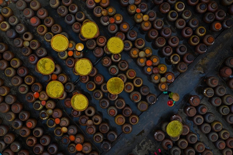 Picture of SOY SAUCE PROCESSING