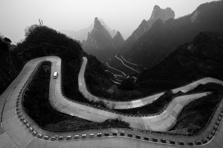 Picture of ROAD TO THE HEAVEN