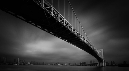 Picture of RAINBOW BRIDGE TOKYO