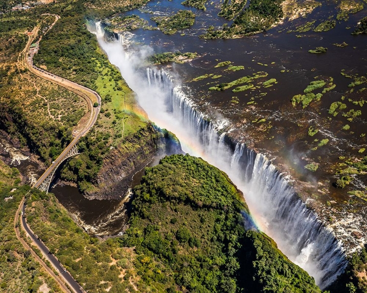 Picture of VICTORIA FALLS