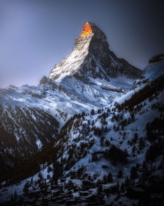 Picture of MATTERHORN