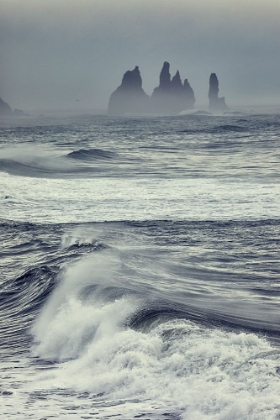 Picture of REYNISDRANGAR