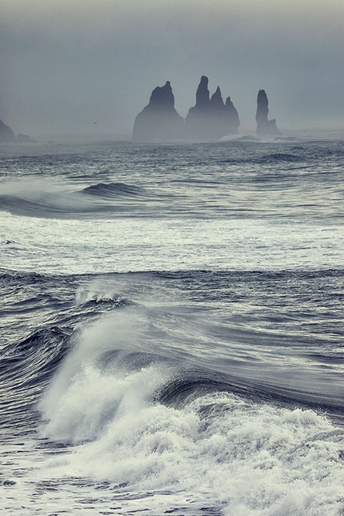 Picture of REYNISDRANGAR