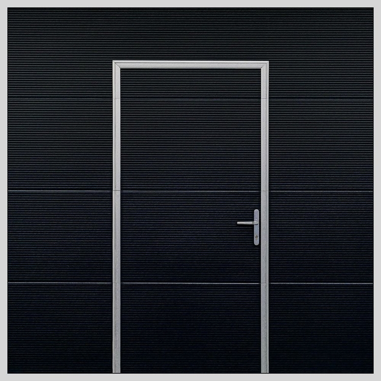 Picture of THE BLACK DOOR