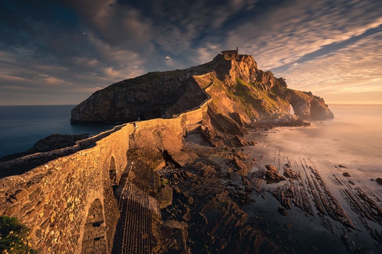 Picture of GAZTELUGATXE