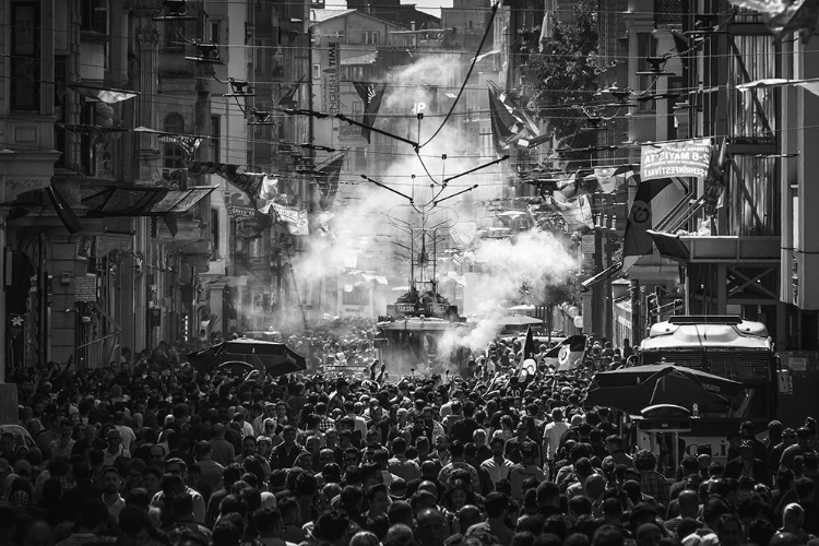 Picture of TAKSIM