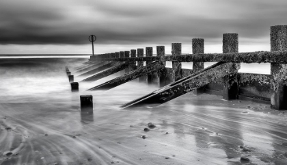 Picture of GROYNES