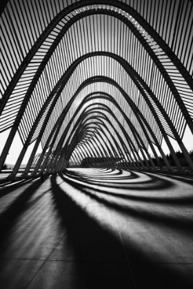 Picture of CALATRAVA CONSTRACTION #02