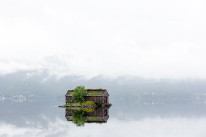 Picture of ON THE LAKE