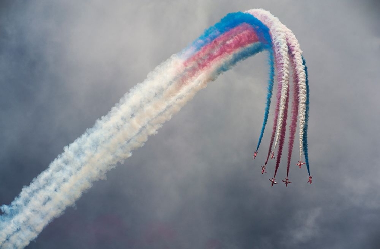 Picture of RED ARROWS