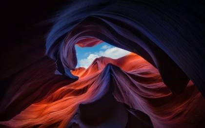 Picture of ANTELOPE CANYON