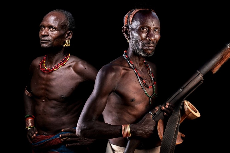 Picture of HAMAR TRIBE