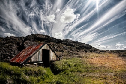 Picture of TURBINE HUT