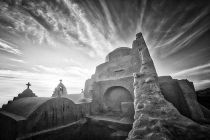 Picture of CHURCH OF PANAGIA PARAPORTIANI