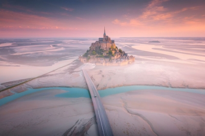 Picture of MONT SAINT-MICHEL