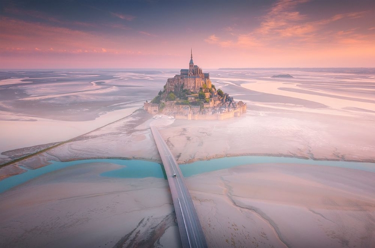 Picture of MONT SAINT-MICHEL