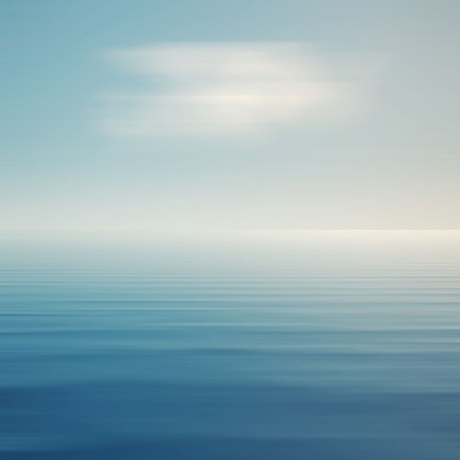 Picture of CALM SEASCAPE