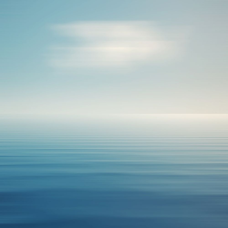 Picture of CALM SEASCAPE