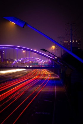 Picture of URBAN LIGHT FLOW