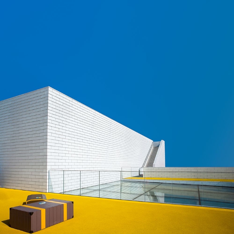 Picture of LEGO HOUSE