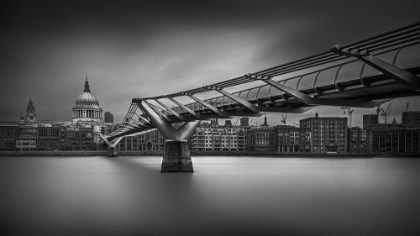 Picture of LONDON SKYLINE