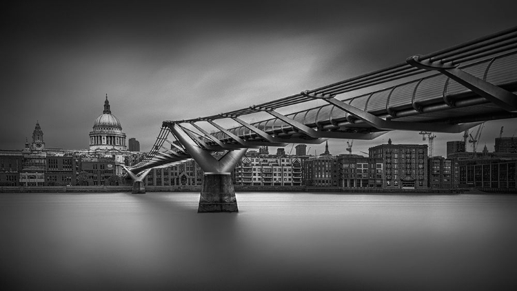 Picture of LONDON SKYLINE