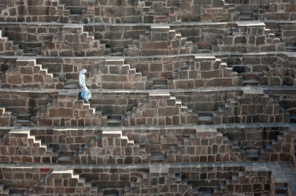 Picture of CHAND BAORI