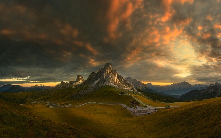 Picture of PASSO GIAU