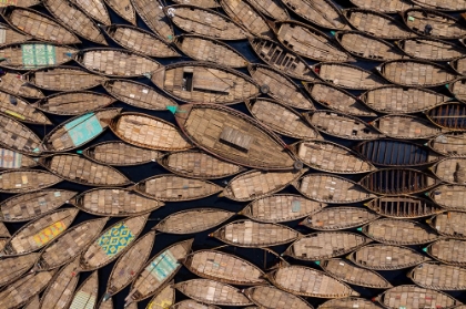 Picture of WOODEN BOATS