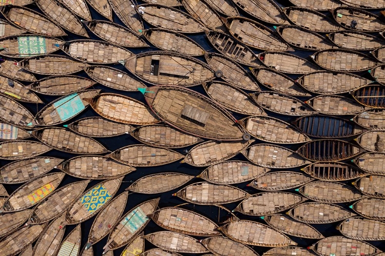 Picture of WOODEN BOATS