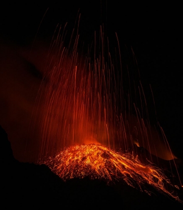 Picture of STROMBOLI