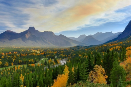 Picture of KANANASKIS