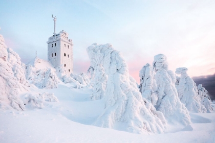 Picture of FICHTELBERG