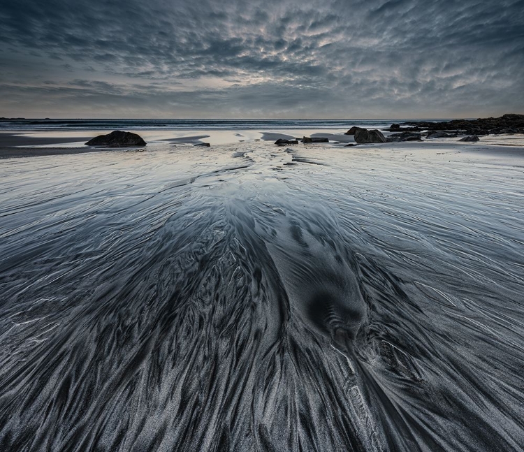 Picture of SAND AND WATER