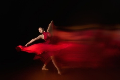 Picture of FLOW OF DANCE