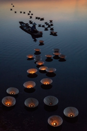 Picture of LOY KRATHONG FESTIVAL