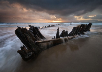 Picture of SUNBEAM WRECK