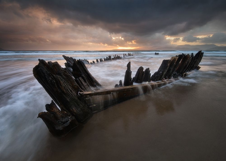 Picture of SUNBEAM WRECK