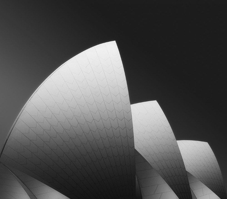 Picture of SYDNEY OPERA HOUSE II