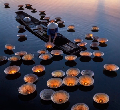 Picture of LOY KRATHONG FESTIVAL