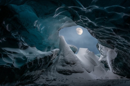 Picture of ICE CAVE