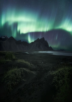 Picture of VERSTRAHORN BEACH.