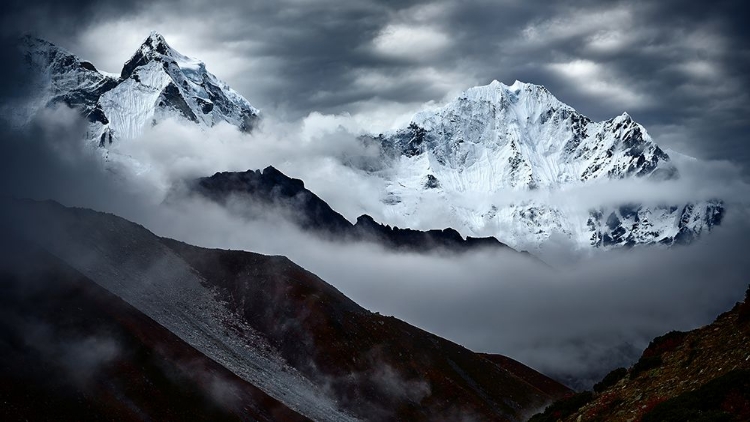 Picture of HIMALAYAS