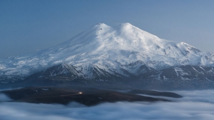 Picture of ELBRUS