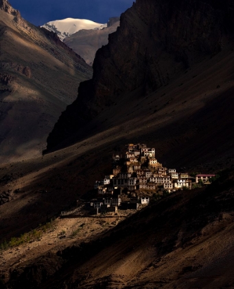 Picture of KEY MONASTERY