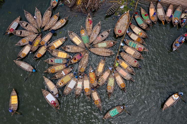 Picture of BOATS AND LIFE