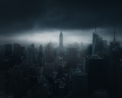 Picture of GOTHAM